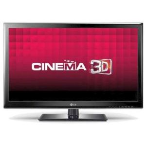 LG 32LM3400