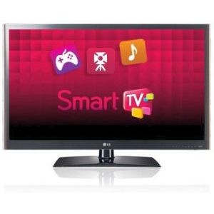 LG 32LV550T