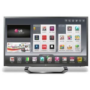 LG 37LM620T