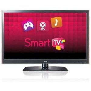 LG 37LV550T