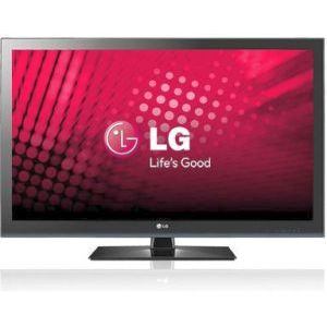 LG 42LK530T