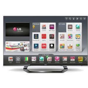 LG 42LM660T