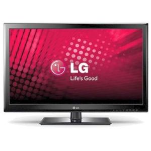 LG 42LS3400