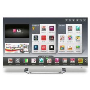 LG 47LM670T