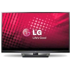 LG 50PA650T