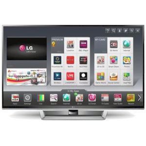 LG 50PM470T