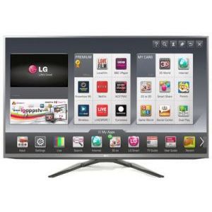 LG 50PM680T