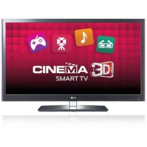 LG 55LW550T