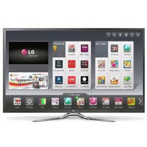 LG 60PM970T