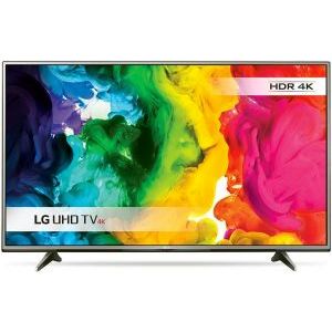 LG 60UH615V