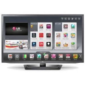 LG 65LM620T