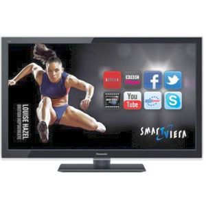 PANASONIC TX-L37E5B