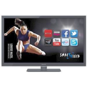 PANASONIC TX-L42ET5B