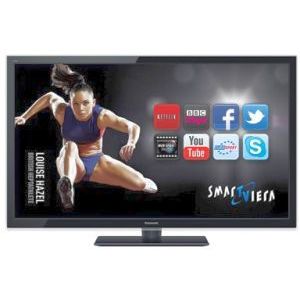 PANASONIC TX-L47E5B