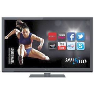PANASONIC TX-P42ST50B