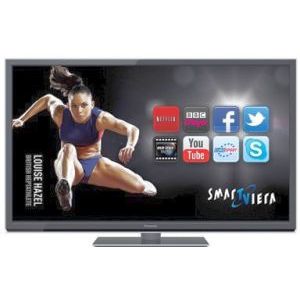 PANASONIC TX-P55ST50B