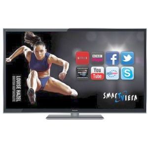 PANASONIC TX-P65VT50B