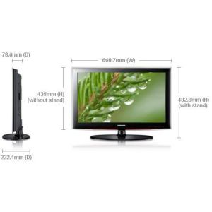 SAMSUNG LE26D450