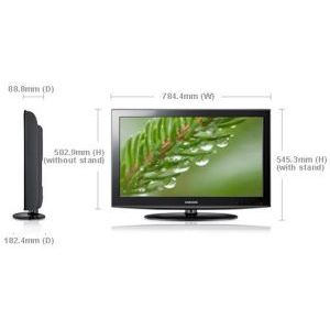 SAMSUNG LE32D403