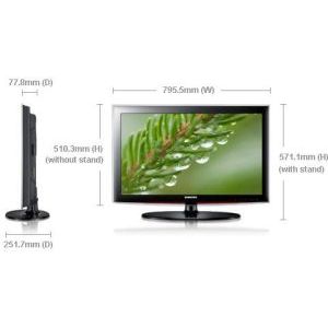 SAMSUNG LE32D450