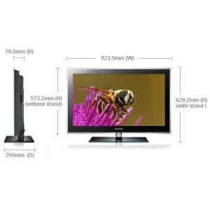 SAMSUNG LE37D550