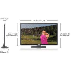 SAMSUNG PS43E450