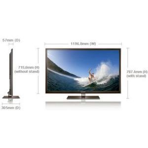 SAMSUNG PS51D550