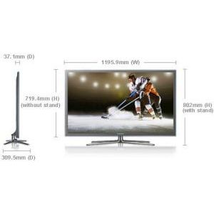 SAMSUNG PS51D8000