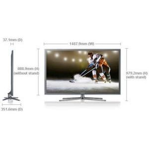 SAMSUNG PS64D8000