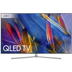 SAMSUNG QE75Q7F