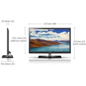 SAMSUNG UE22D5000