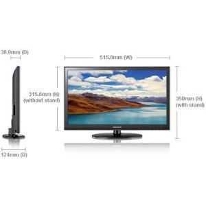 SAMSUNG UE22D5003