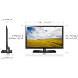 SAMSUNG UE32D4000