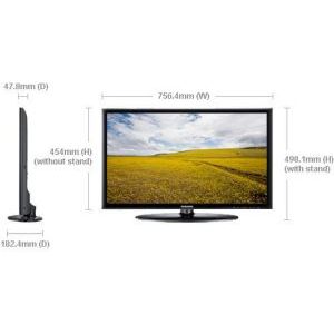 SAMSUNG UE32D4003