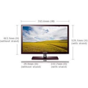 SAMSUNG UE32D4020