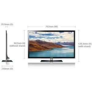 SAMSUNG UE32D5000