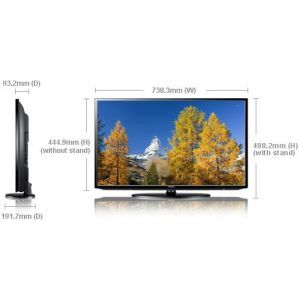 SAMSUNG UE32EH5000