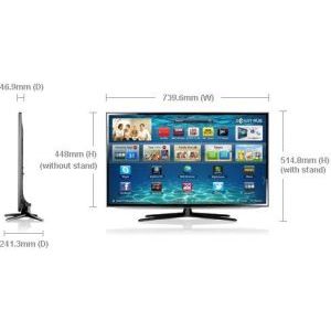 SAMSUNG UE32ES6300