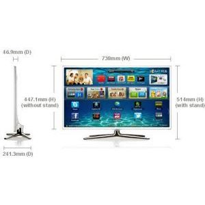 SAMSUNG UE32ES6710