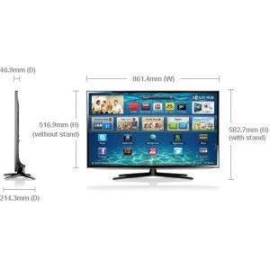 SAMSUNG UE37ES6300