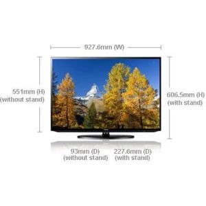 SAMSUNG UE40EH5000