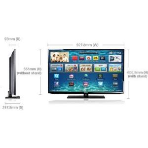 SAMSUNG UE40EH5300