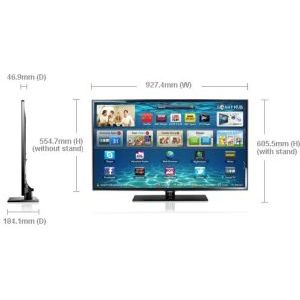 SAMSUNG UE40ES5500