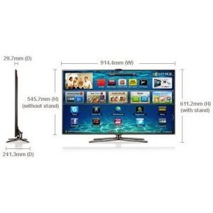 SAMSUNG UE40ES7000