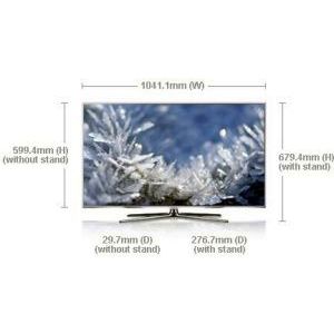 SAMSUNG UE46D8000