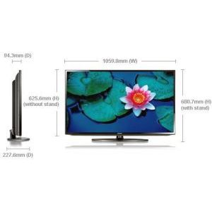 SAMSUNG UE46EH5000