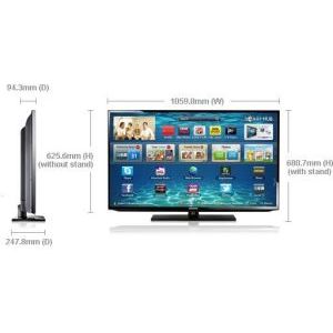 SAMSUNG UE46EH5300