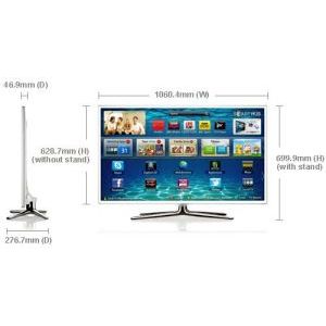 SAMSUNG UE46ES6710