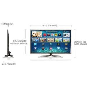 SAMSUNG UE46ES6800