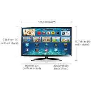SAMSUNG UE55ES6300